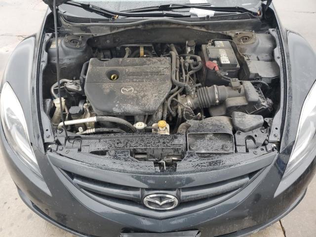 Photo 10 VIN: 1YVHZ8BH1D5M11940 - MAZDA 6 SPORT 