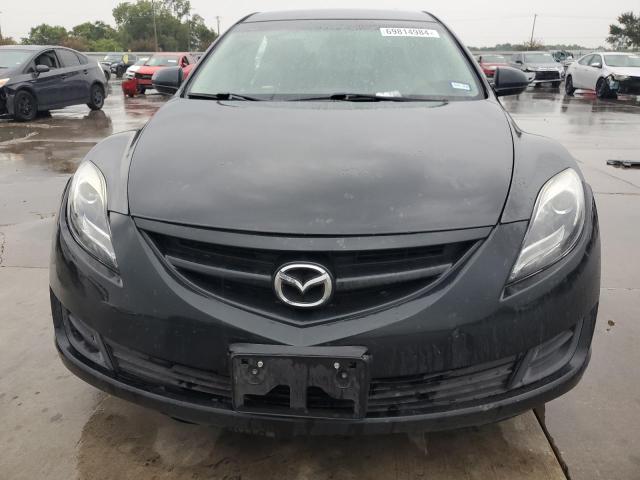 Photo 4 VIN: 1YVHZ8BH1D5M11940 - MAZDA 6 SPORT 