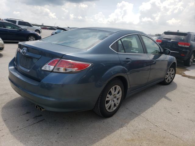 Photo 3 VIN: 1YVHZ8BH1D5M14269 - MAZDA 6 SPORT 