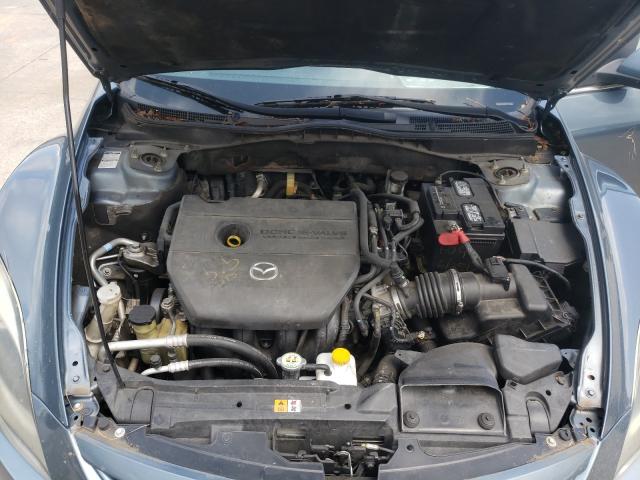 Photo 6 VIN: 1YVHZ8BH1D5M14269 - MAZDA 6 SPORT 