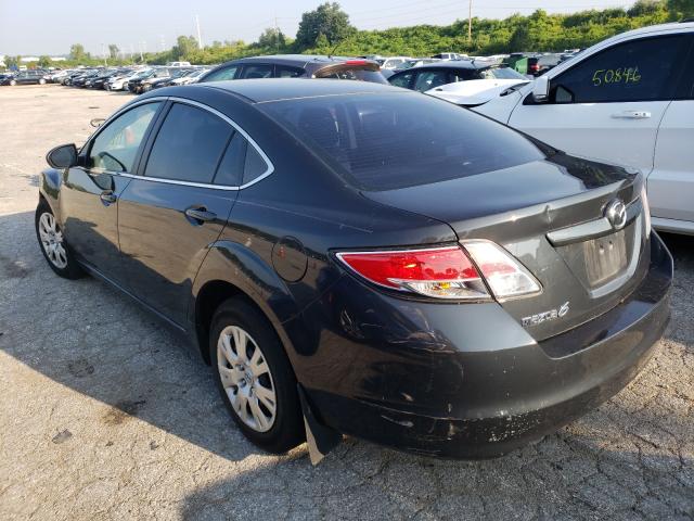 Photo 2 VIN: 1YVHZ8BH1D5M16801 - MAZDA 6 SPORT 