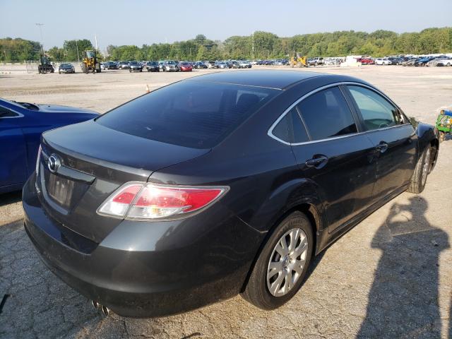 Photo 3 VIN: 1YVHZ8BH1D5M16801 - MAZDA 6 SPORT 