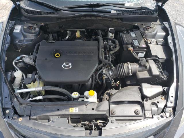 Photo 10 VIN: 1YVHZ8BH1D5M16930 - MAZDA 6 SPORT 