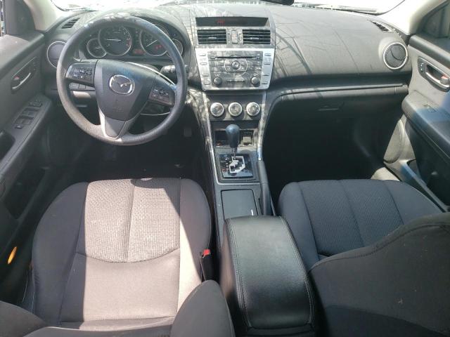 Photo 7 VIN: 1YVHZ8BH1D5M16930 - MAZDA 6 SPORT 