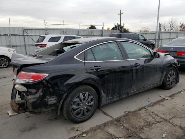 Photo 2 VIN: 1YVHZ8BH2A5M02465 - MAZDA 6 I 