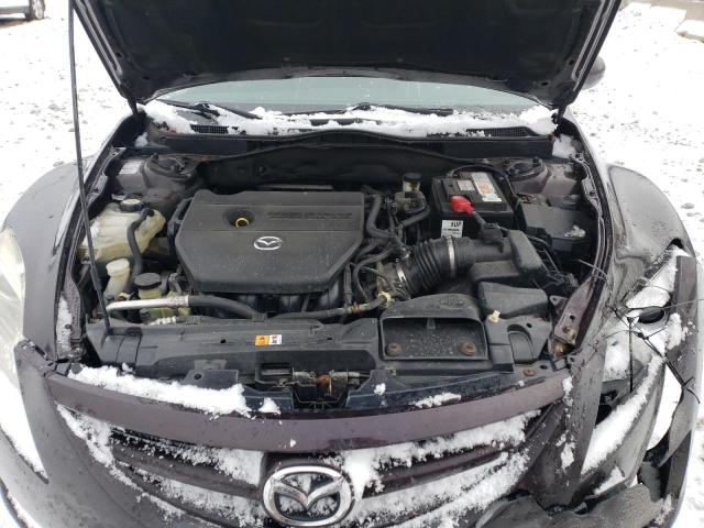 Photo 10 VIN: 1YVHZ8BH2A5M03759 - MAZDA 6 I 