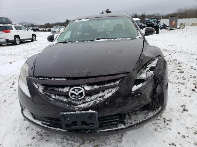 Photo 4 VIN: 1YVHZ8BH2A5M03759 - MAZDA 6 I 