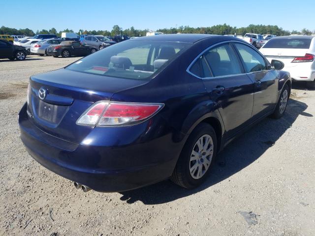 Photo 3 VIN: 1YVHZ8BH2A5M04149 - MAZDA 6 I 