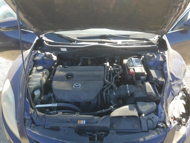 Photo 6 VIN: 1YVHZ8BH2A5M04149 - MAZDA 6 I 