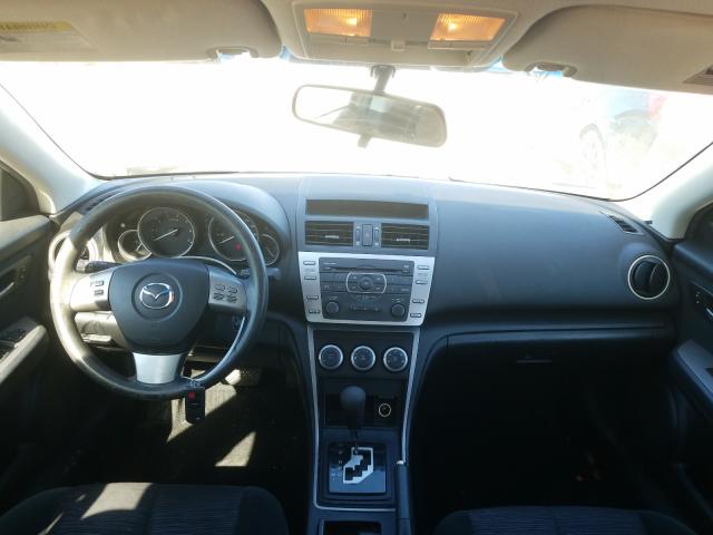 Photo 8 VIN: 1YVHZ8BH2A5M04149 - MAZDA 6 I 