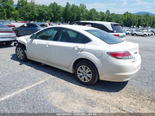 Photo 2 VIN: 1YVHZ8BH2A5M09092 - MAZDA MAZDA6 