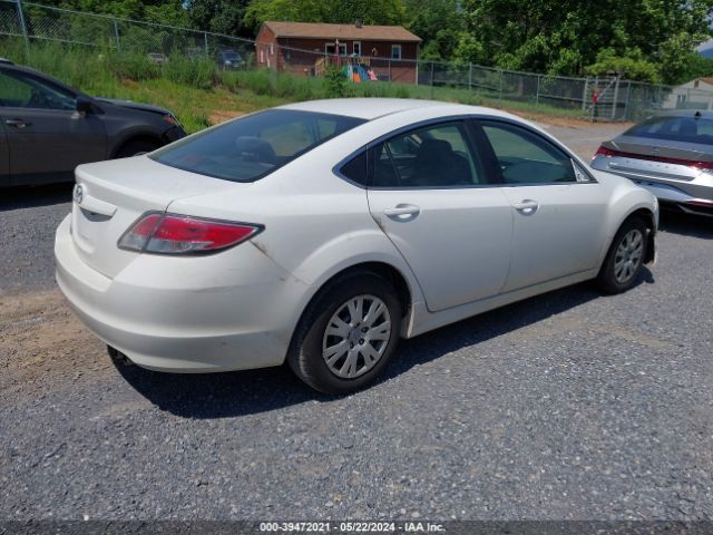 Photo 3 VIN: 1YVHZ8BH2A5M09092 - MAZDA MAZDA6 