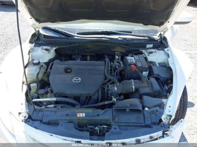 Photo 9 VIN: 1YVHZ8BH2A5M09092 - MAZDA MAZDA6 