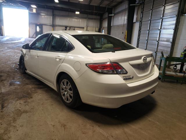 Photo 2 VIN: 1YVHZ8BH2A5M12963 - MAZDA 6 I 