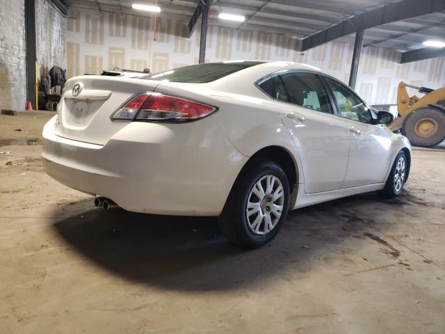 Photo 3 VIN: 1YVHZ8BH2A5M12963 - MAZDA 6 I 