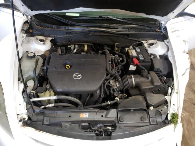 Photo 6 VIN: 1YVHZ8BH2A5M12963 - MAZDA 6 I 