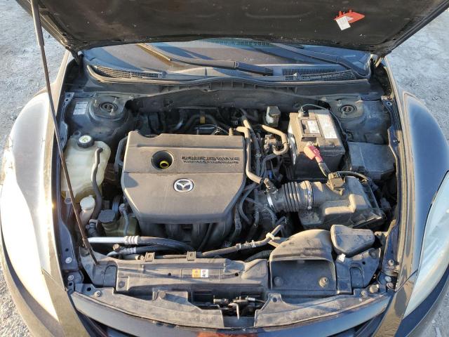 Photo 10 VIN: 1YVHZ8BH2A5M39855 - MAZDA 6 