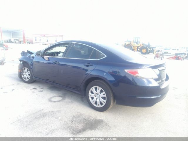 Photo 2 VIN: 1YVHZ8BH2A5M43629 - MAZDA 6 