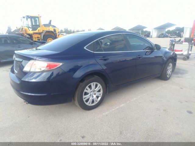 Photo 3 VIN: 1YVHZ8BH2A5M43629 - MAZDA 6 