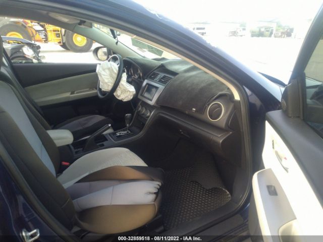 Photo 4 VIN: 1YVHZ8BH2A5M43629 - MAZDA 6 