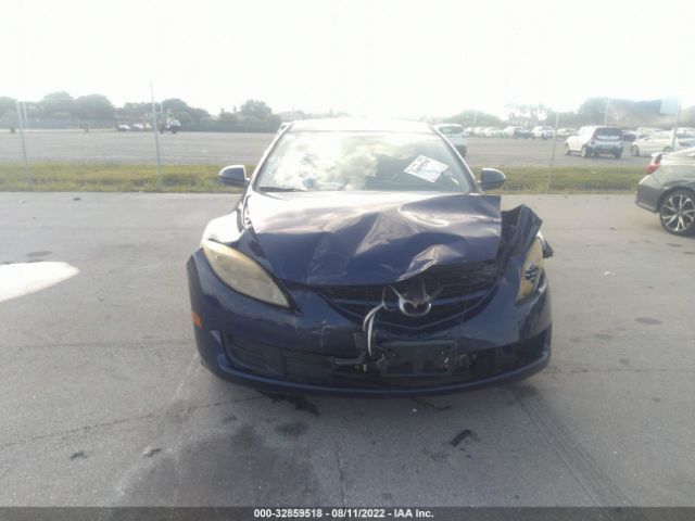 Photo 5 VIN: 1YVHZ8BH2A5M43629 - MAZDA 6 