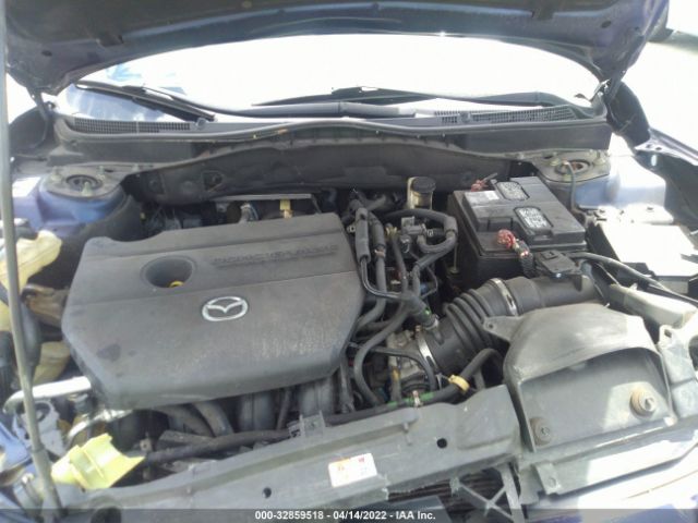 Photo 9 VIN: 1YVHZ8BH2A5M43629 - MAZDA 6 