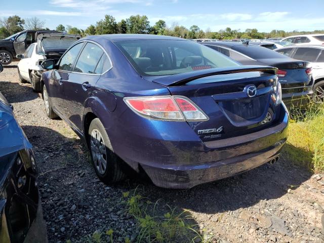 Photo 2 VIN: 1YVHZ8BH2A5M48233 - MAZDA 6 I 