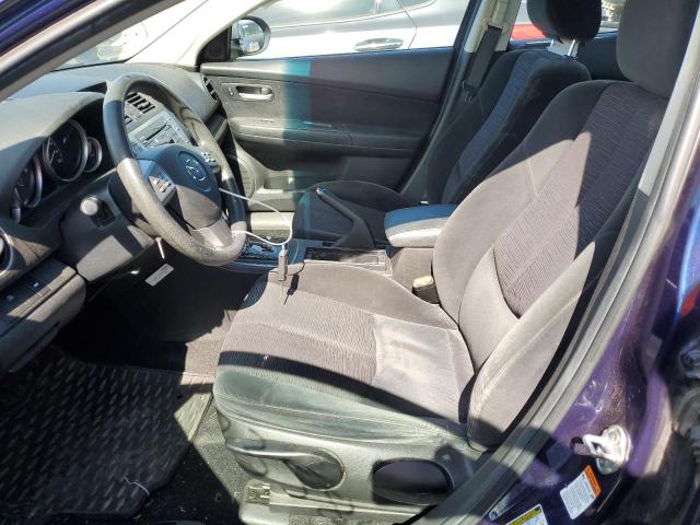 Photo 4 VIN: 1YVHZ8BH2A5M48233 - MAZDA 6 I 