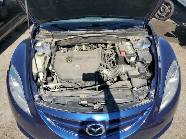 Photo 6 VIN: 1YVHZ8BH2A5M48233 - MAZDA 6 I 