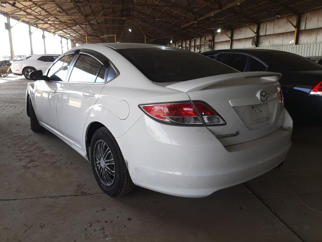 Photo 2 VIN: 1YVHZ8BH2A5M50337 - MAZDA 6 I 