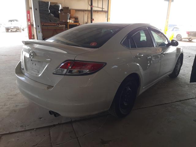 Photo 3 VIN: 1YVHZ8BH2A5M50337 - MAZDA 6 I 