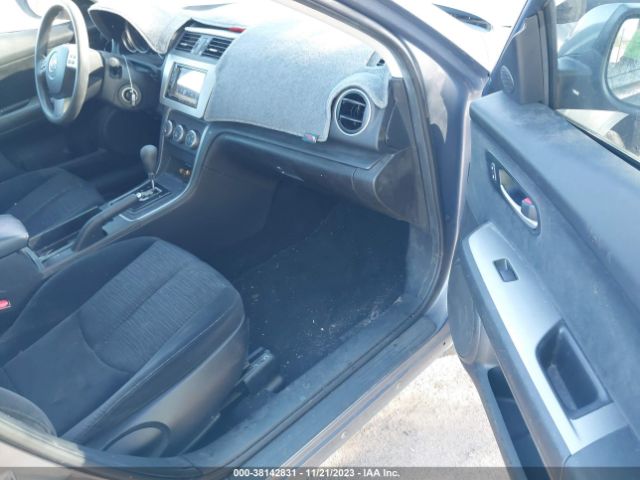 Photo 4 VIN: 1YVHZ8BH2A5M50984 - MAZDA MAZDA6 