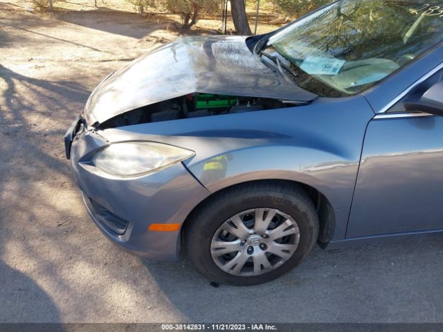 Photo 5 VIN: 1YVHZ8BH2A5M50984 - MAZDA MAZDA6 