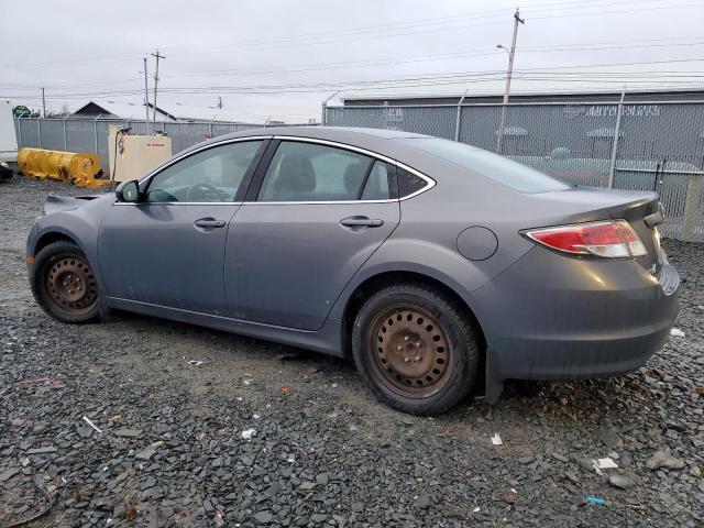 Photo 1 VIN: 1YVHZ8BH2A5M52055 - MAZDA 6 I 