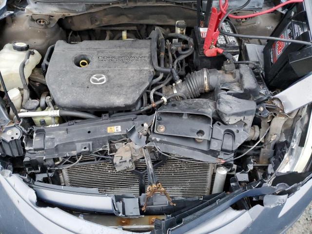 Photo 10 VIN: 1YVHZ8BH2A5M52055 - MAZDA 6 I 