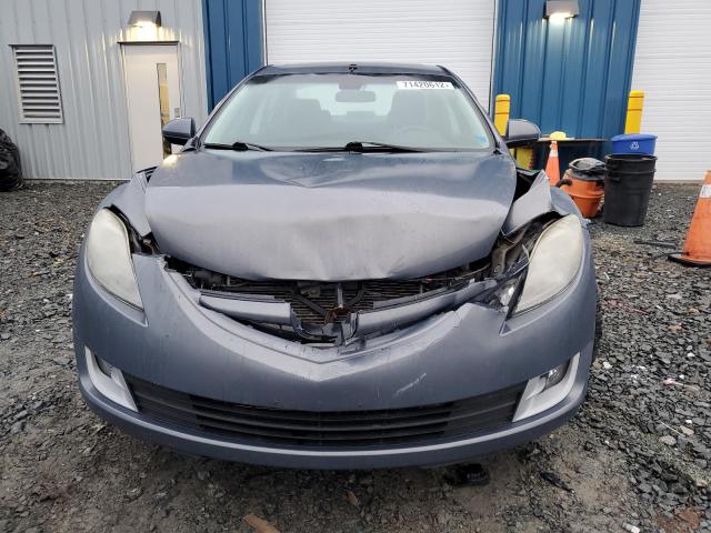 Photo 4 VIN: 1YVHZ8BH2A5M52055 - MAZDA 6 I 