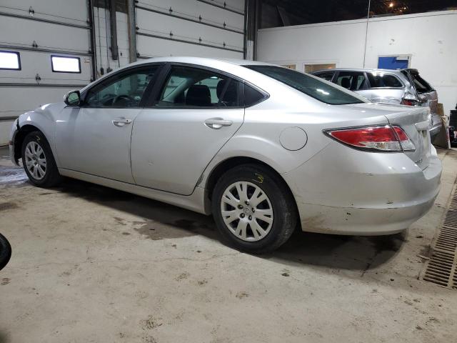 Photo 1 VIN: 1YVHZ8BH2A5M54520 - MAZDA 6 