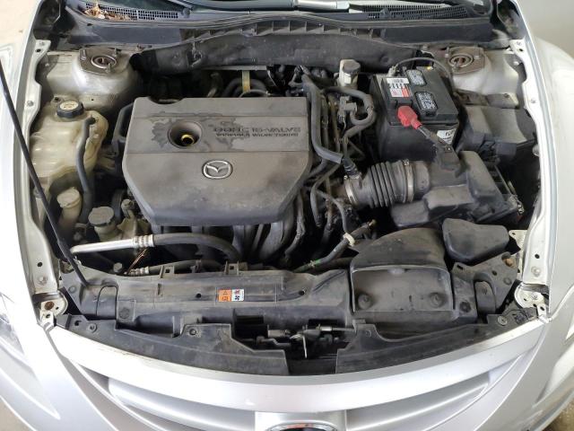 Photo 10 VIN: 1YVHZ8BH2A5M54520 - MAZDA 6 