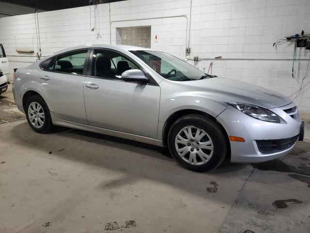 Photo 3 VIN: 1YVHZ8BH2A5M54520 - MAZDA 6 