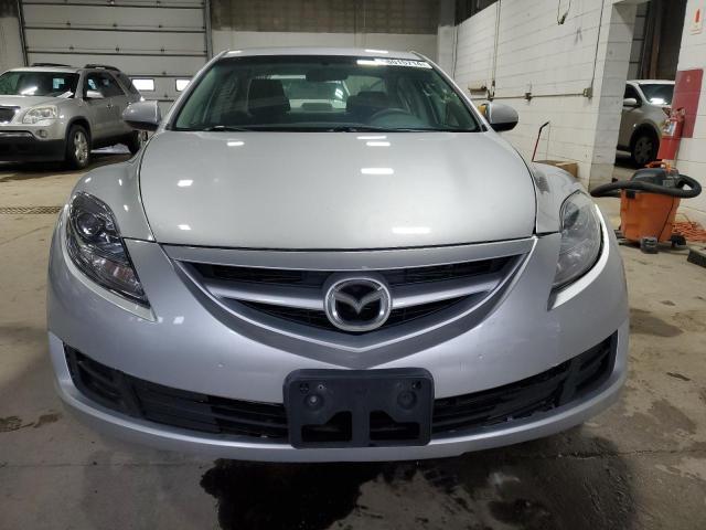 Photo 4 VIN: 1YVHZ8BH2A5M54520 - MAZDA 6 