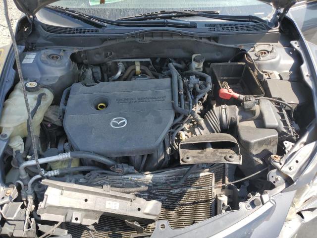 Photo 10 VIN: 1YVHZ8BH2A5M56011 - MAZDA 6 I 