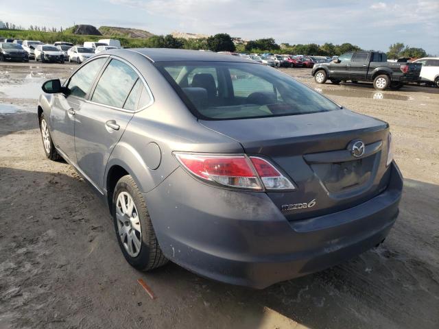 Photo 1 VIN: 1YVHZ8BH2A5M58213 - MAZDA 6 I 