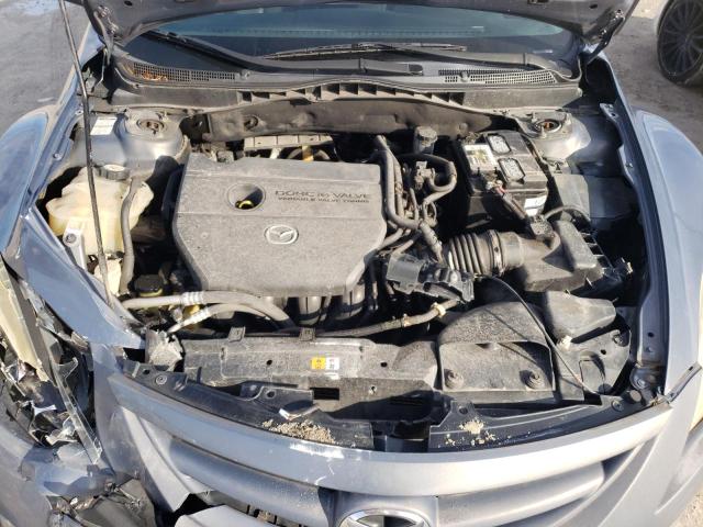 Photo 10 VIN: 1YVHZ8BH2A5M58213 - MAZDA 6 I 