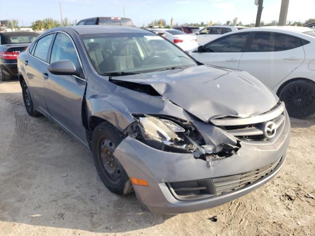 Photo 3 VIN: 1YVHZ8BH2A5M58213 - MAZDA 6 I 