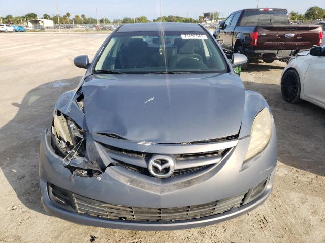 Photo 4 VIN: 1YVHZ8BH2A5M58213 - MAZDA 6 I 