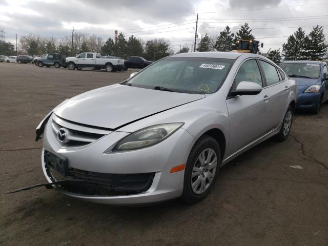 Photo 1 VIN: 1YVHZ8BH2B5M00300 - MAZDA 6 I 