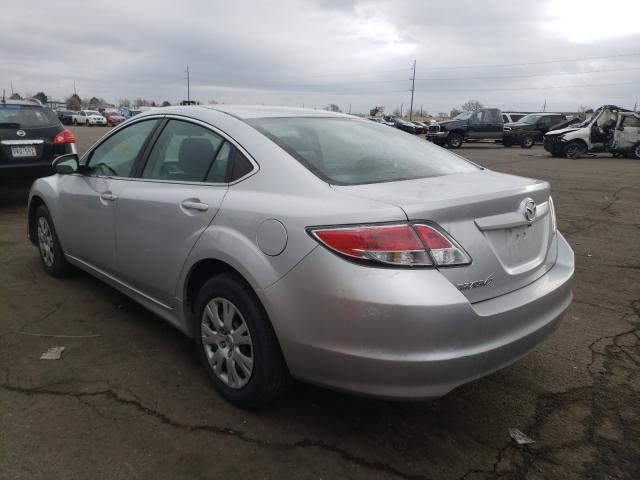 Photo 2 VIN: 1YVHZ8BH2B5M00300 - MAZDA 6 I 