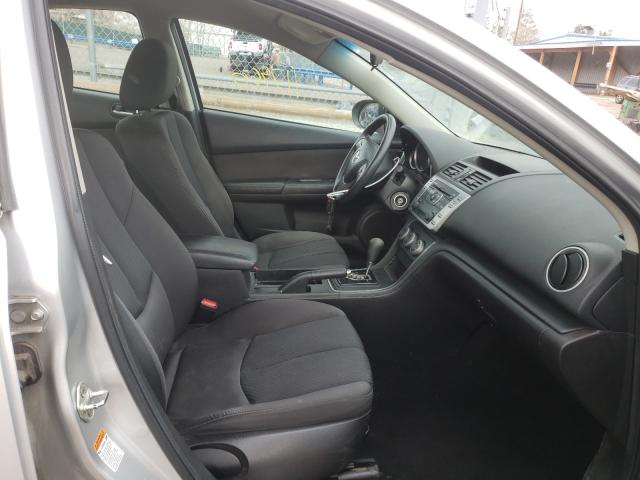 Photo 4 VIN: 1YVHZ8BH2B5M00300 - MAZDA 6 I 