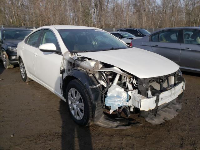 Photo 0 VIN: 1YVHZ8BH2B5M03469 - MAZDA 6 I 