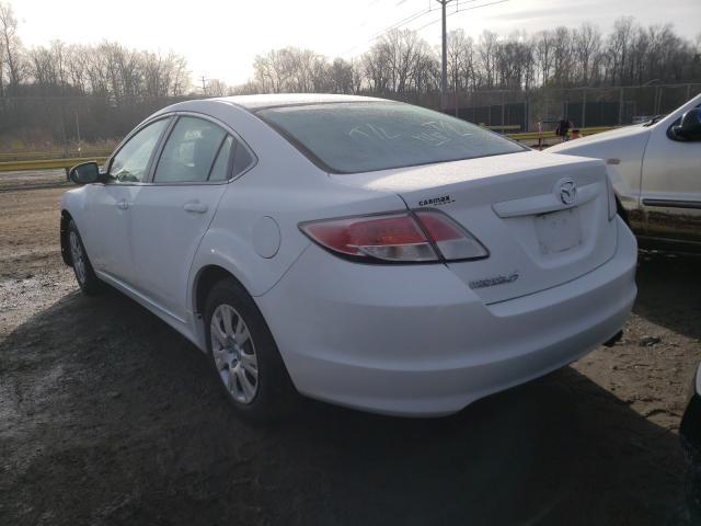 Photo 2 VIN: 1YVHZ8BH2B5M03469 - MAZDA 6 I 